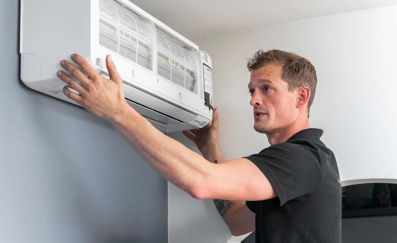 Airco installatie & Zonnepanelen | Slimme Energieoplossingen
