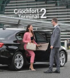 Dublin Chauffeur Services
