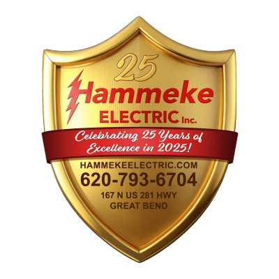 Hammeke Electric Inc.