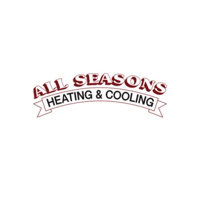 All Seasons Heating & Cooling