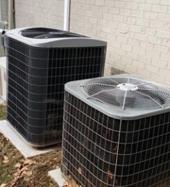 Alliance Heating and Cooling Inc.