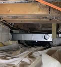 Alliance Heating and Cooling Inc.