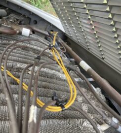 Alliance Heating and Cooling Inc.