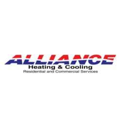 Alliance Heating and Cooling Inc.