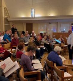 American Guild of Organists Milwaukee Chapter