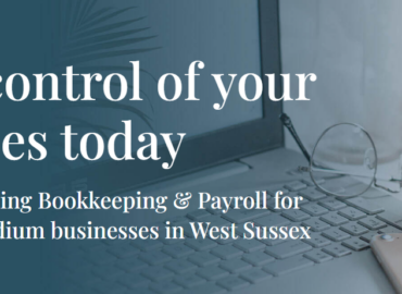 Angel Bookkeeping & Payroll Services