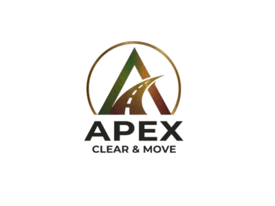 Apex Clear & Move