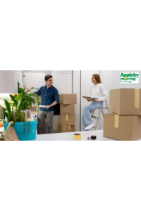 Appleby Moving & Storage