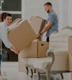 Appleby Moving & Storage