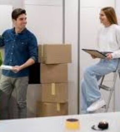 Appleby Moving & Storage