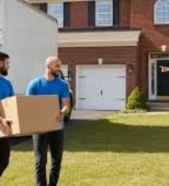 Appleby Moving & Storage