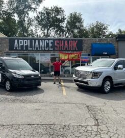 Scratch and Dent Appliance Store in Kansas City