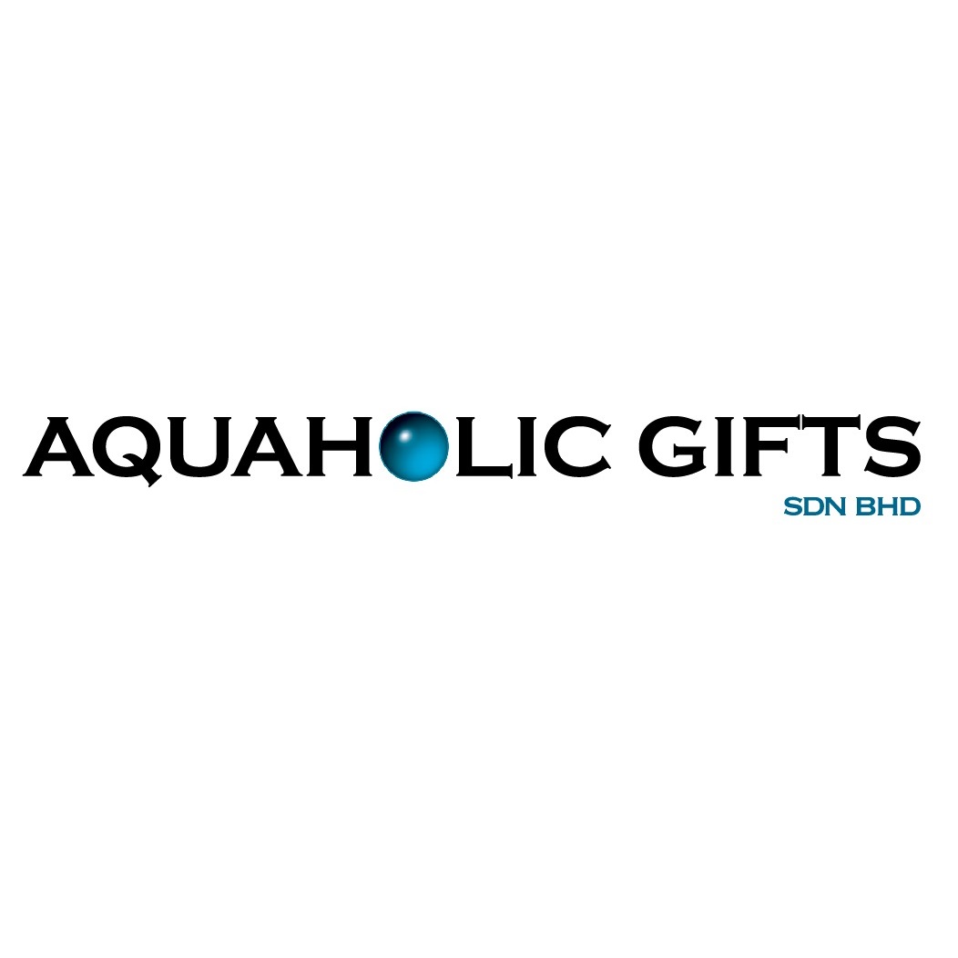 Aquaholic Gifts Malaysia