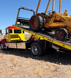 Arizona Boyz Towing and Transport, LLC