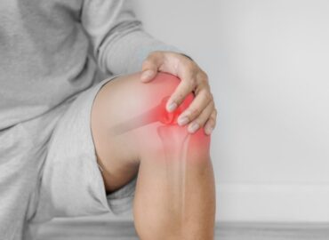 Dr Vikas Jain | Joint and Knee Replacement Surgeon in Indore