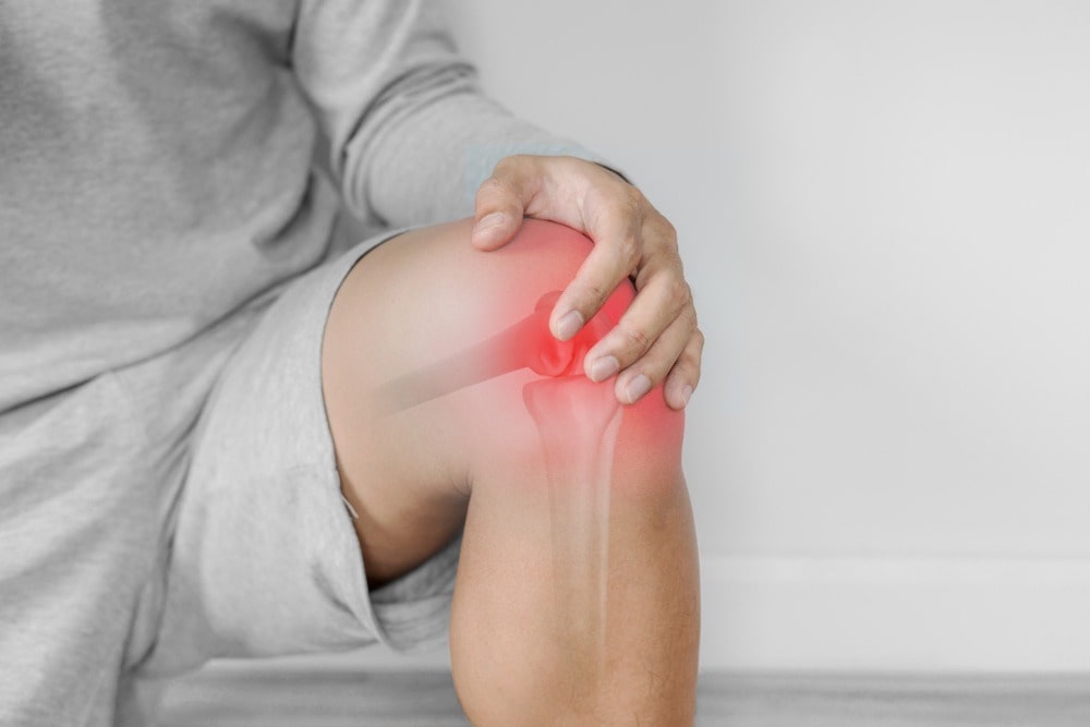 Dr Vikas Jain | Joint and Knee Replacement Surgeon in Indore