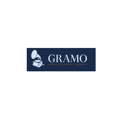 GRAMO Creative Digital Agency