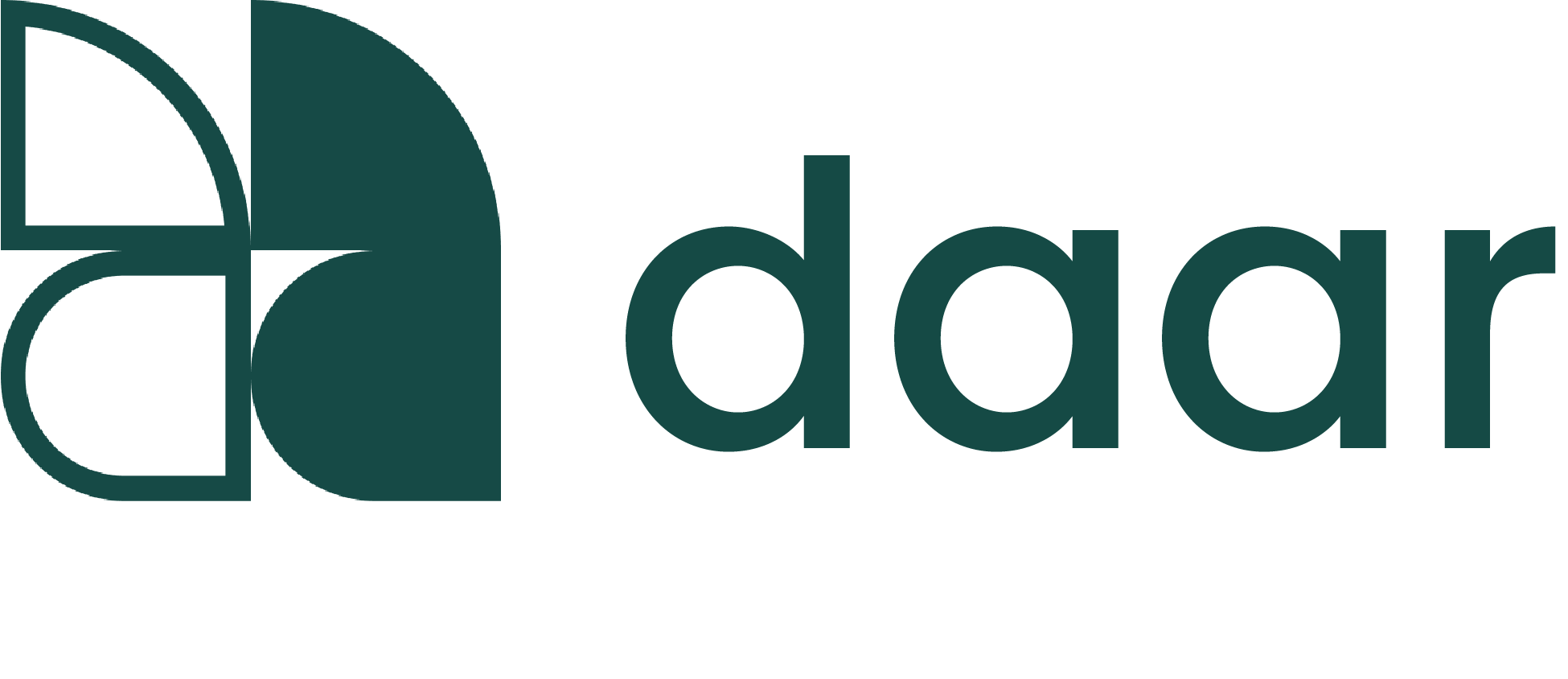 daar