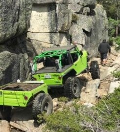 Boswell Extreme Offroad Adventure Tours and Recovery