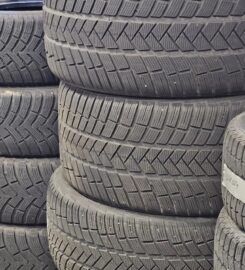 IN N OUT Oil & Tires