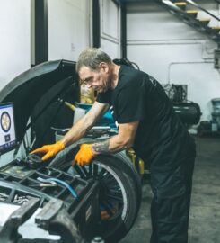 AUTOPRIME – Taller de coches y motos en Benidorm