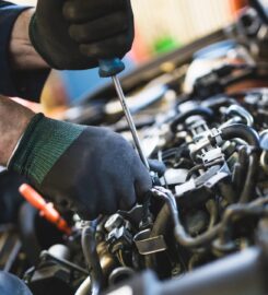 A+ Auto Repair Oroville