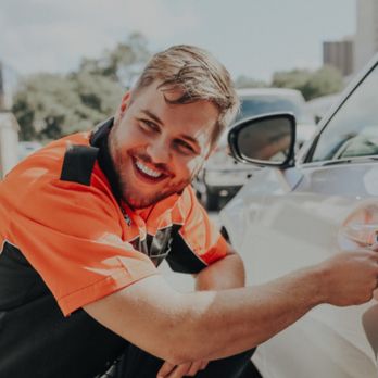 Vehicle Lockout Service