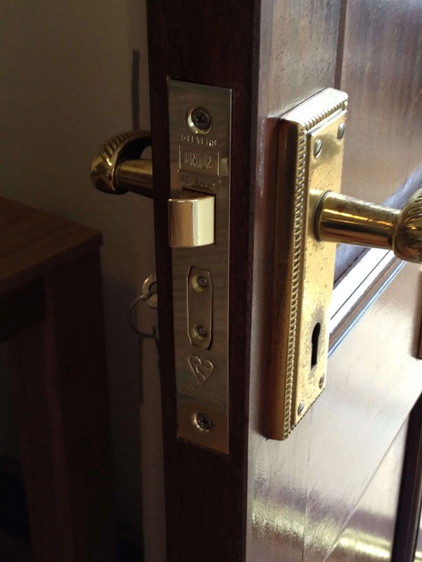 Midlands Locksmith