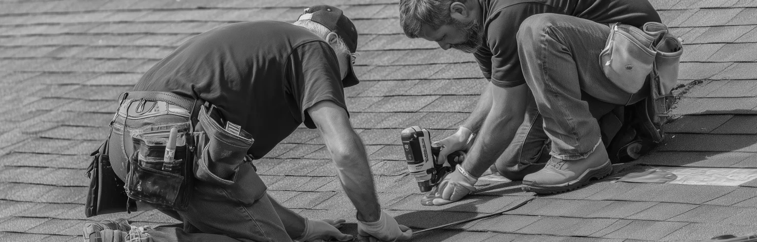 Evertrue Roofing