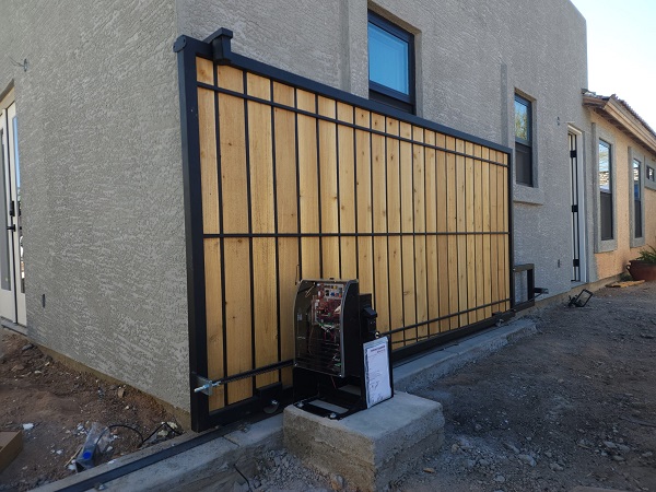 Triple B Garage Doors And Gates LLC