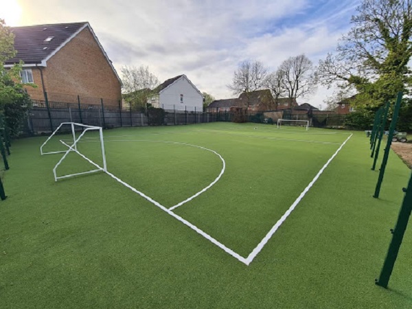 Synthetic Turf Management