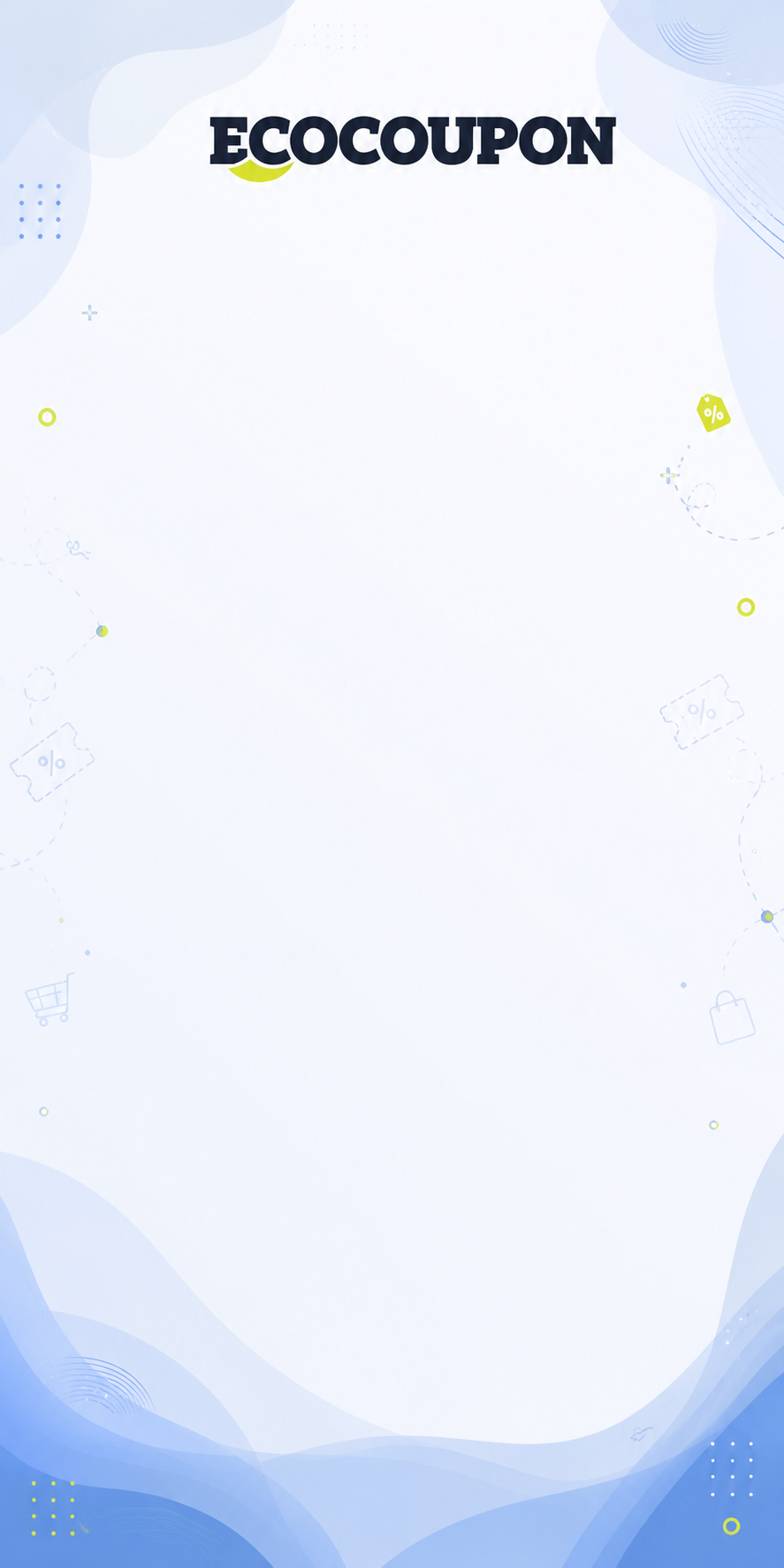 Ecocoupon.io