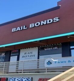 Level up bail bonds