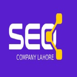 SEO Company Lahore
