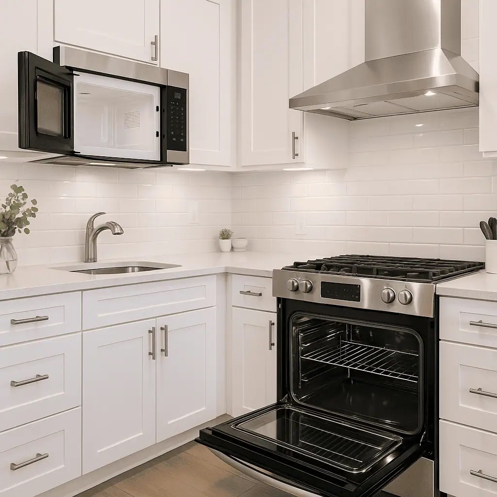 CoreVantage Cleaning