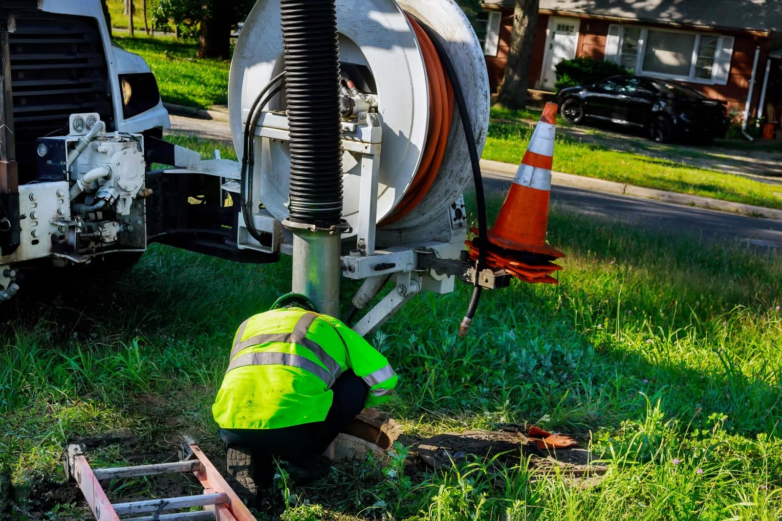 Septic Pros