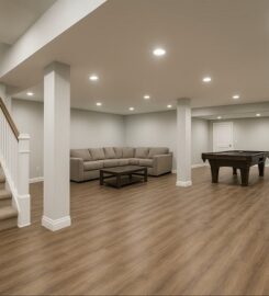 Mirage Renovations