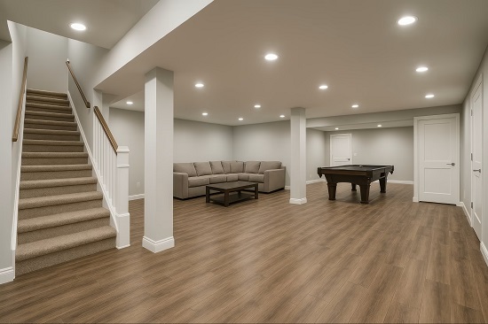 Mirage Renovations