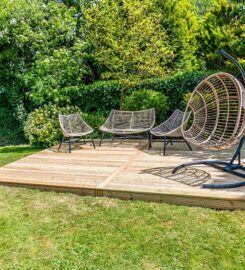 Pavecare Drives and Patios