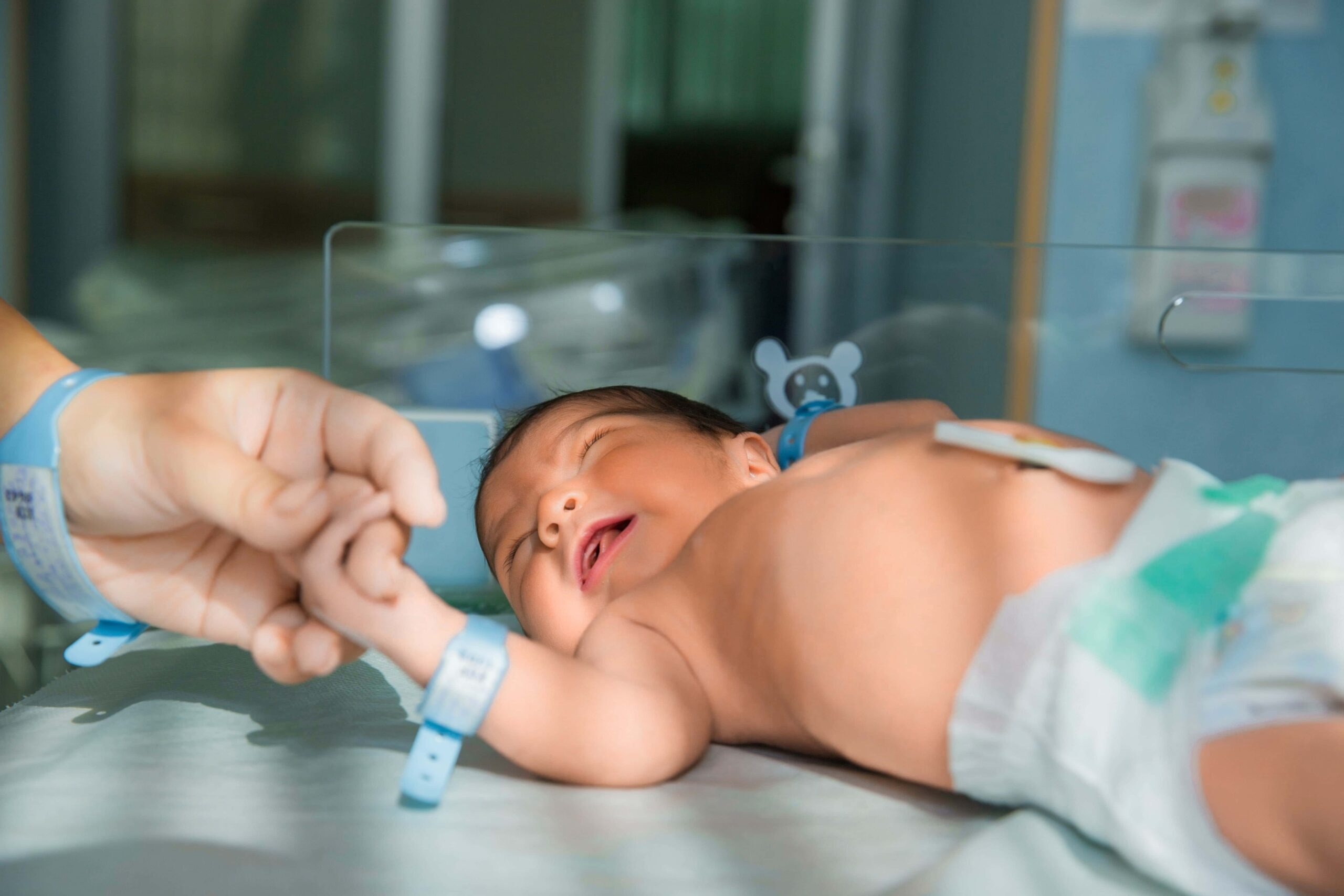 Dr Gaurav Mishra | Pediatrician & Neonatologist in Indore