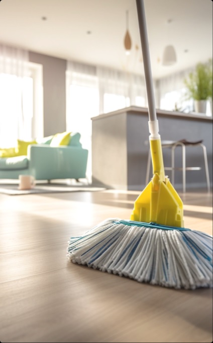 MaidThis Cleaning of Henry County