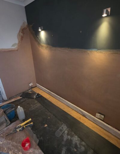 The Damp Group Ltd