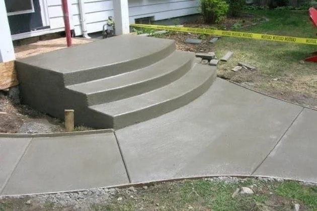 Avg Waterproofing LLC