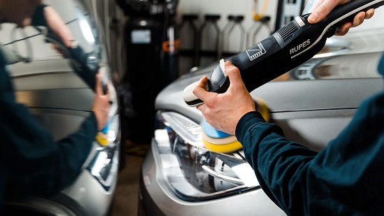 Alpha Autocare