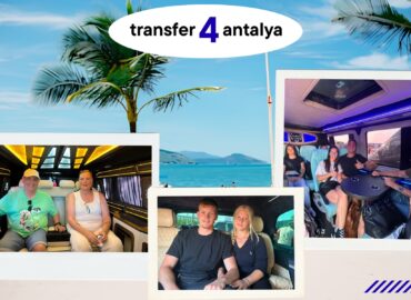 Transfer4Antalya