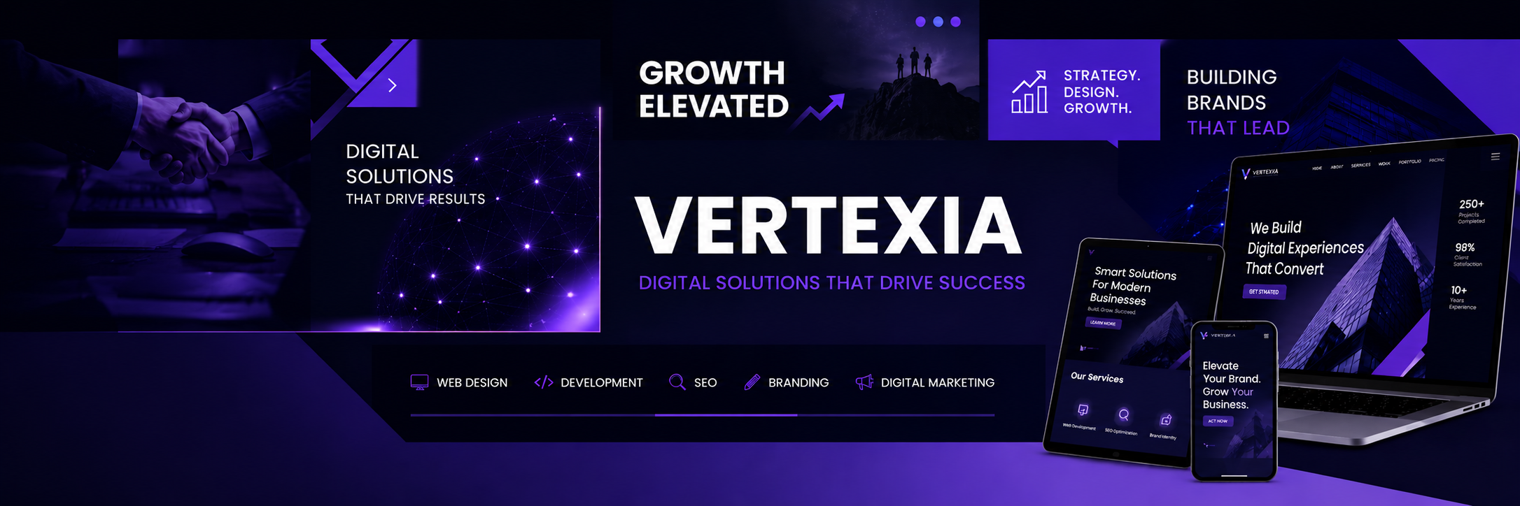Vertexia