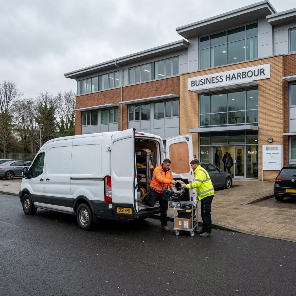 Dilapidations Team UK
