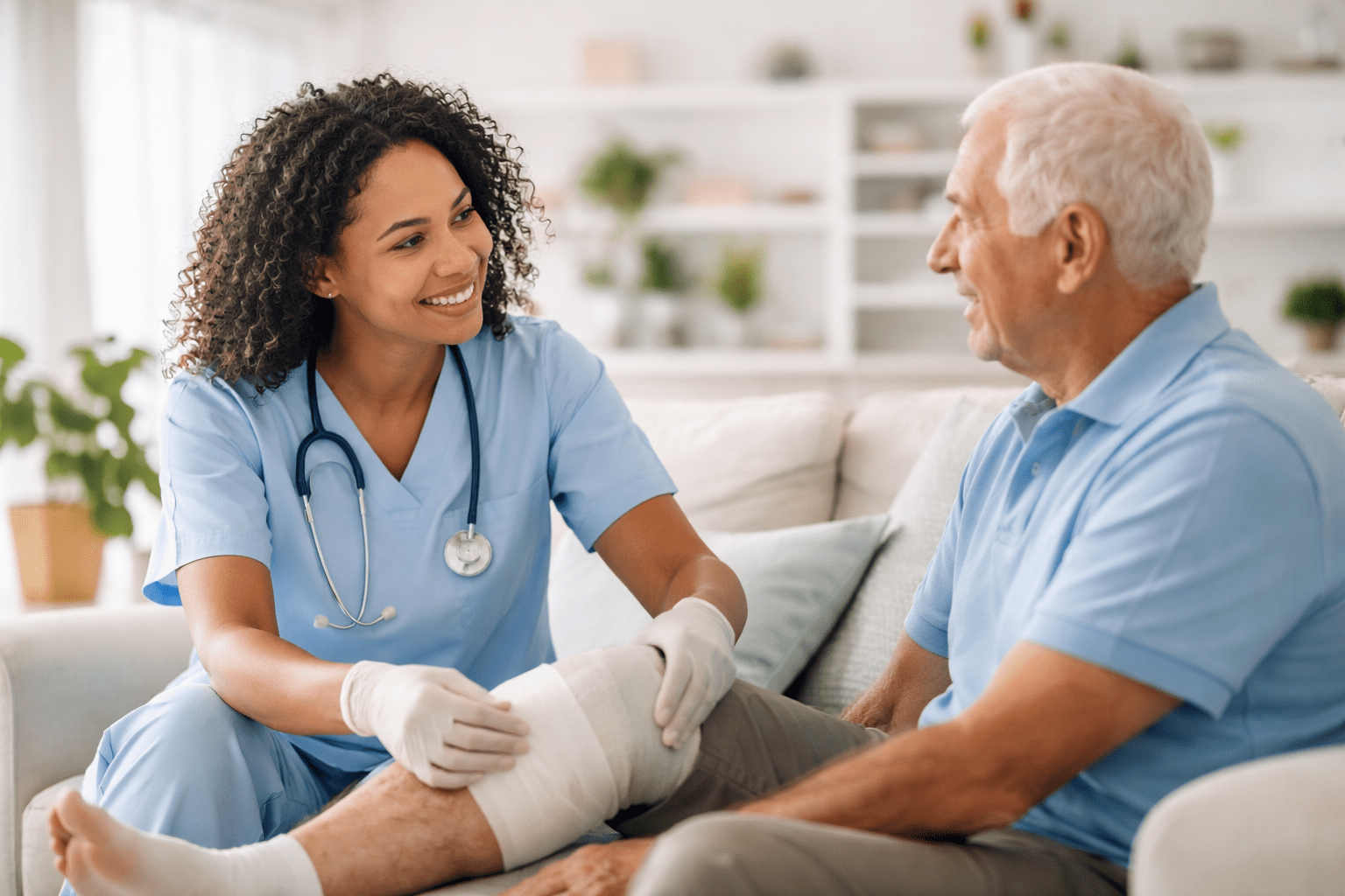 Inspiring Minds Wound Care Ohio