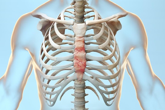 Mr Marco Scarci, Consultant Thoracic Surgeon, London