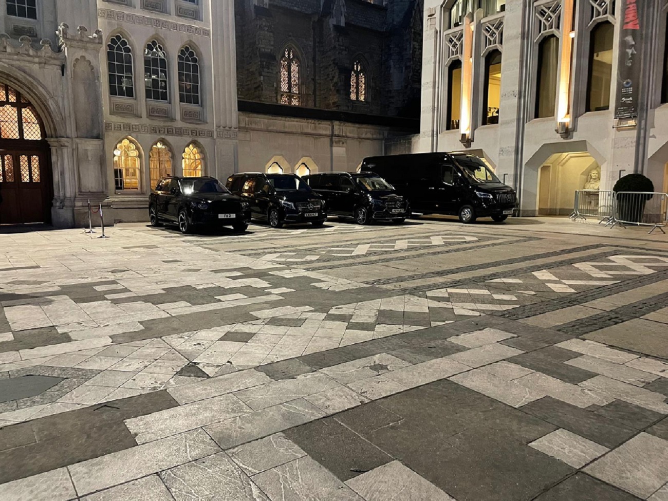 London & Essex Chauffeurs